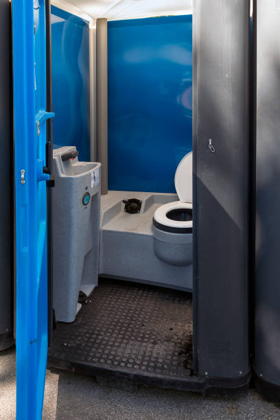 Best Porta potty cleaning services  in Lakeview, CA