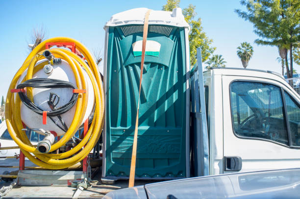 Best Long-term porta potty rental  in Lakeview, CA