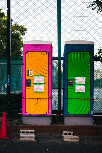 Best Restroom trailer rental cost  in Lakeview, CA