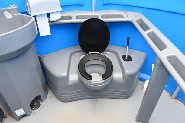 Portable Toilet Options We Offer in Lakeview, CA
