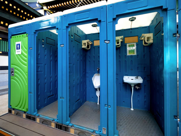 Best Luxury portable toilet rental  in Lakeview, CA