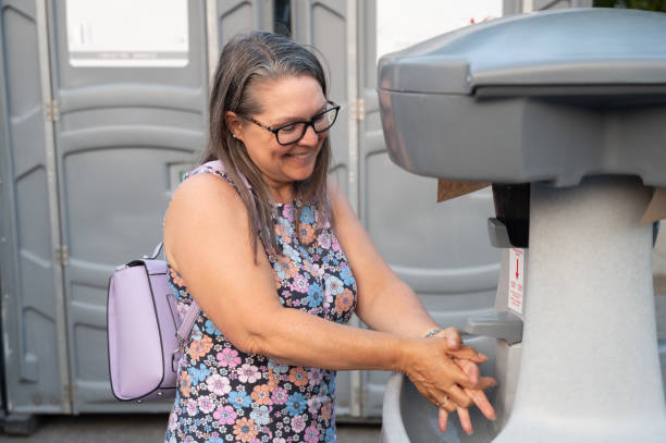 Best Local porta potty services  in Lakeview, CA