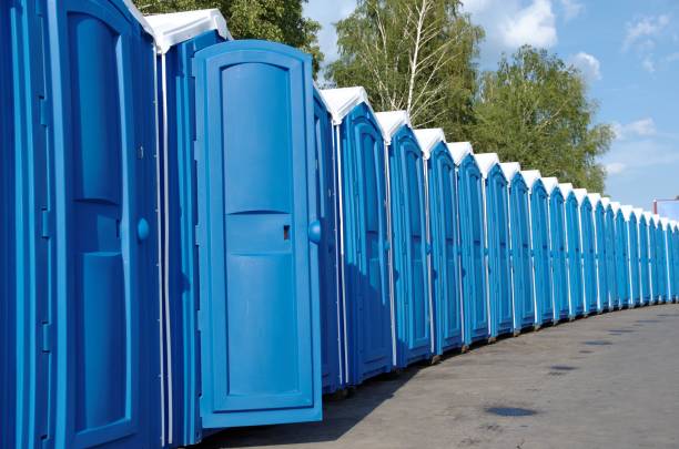 Best Emergency porta potty rental  in Lakeview, CA